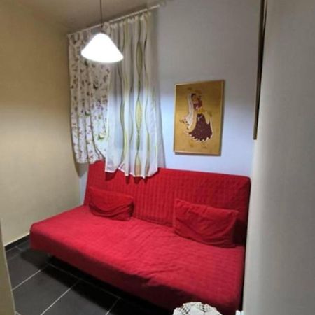 Cozy Apartment Alexandros Near Aqueduct Kavala Exterior photo