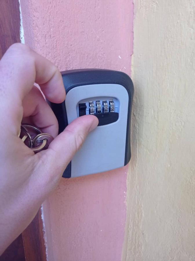 Cozy Apartment Alexandros Near Aqueduct Kavala Exterior photo